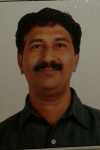 Harish Mahuvakar profile