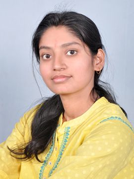 Tanveeii Singh