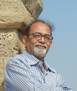 Ashok Jani