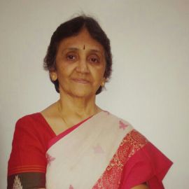 Kalpana Desai