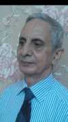 Bhagwan Atlani profile