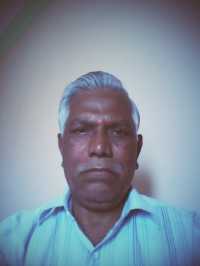 मच्छिंद्र माळी