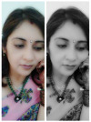 Rashmi Tarika profile