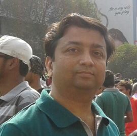 Rajesh Kamal