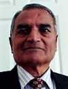 Vinod Patel profile