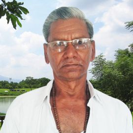 Dhanjibhai Parmar
