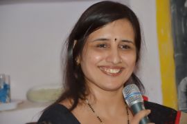 Ekta Sarda