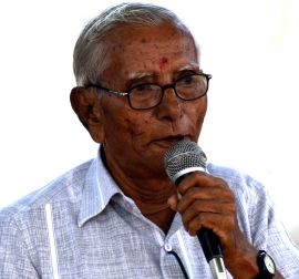 Manubhai Jani