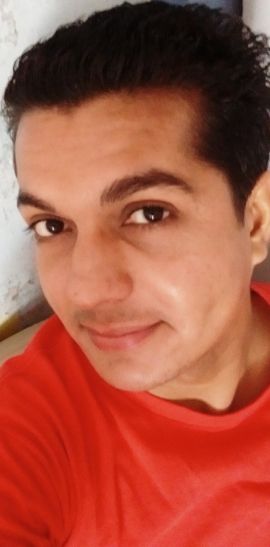 Akash kiritbhai Upadhyay