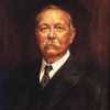 Sir Arthur Conan Doyle profile