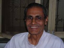 Dr. Yogendra Vyas