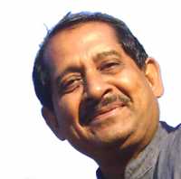 BALRAM  AGARWAL