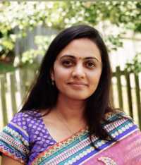 Divya Soni