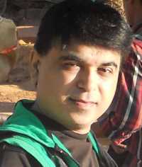 Shishir Ramavat