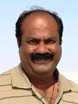 Vijay Kumar Sappati