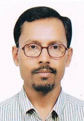 Dr Shushil Upadhyay