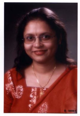 Vanita Thakkar