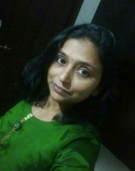 Bhargavi Patel