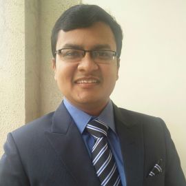Dr Ravi Jain
