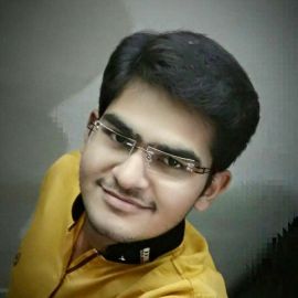 Dhruval Mehta