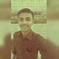 Pratik D. Goswami