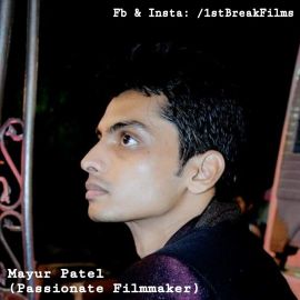 Mayur P. Patel