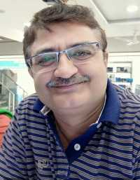Ashish Kharod