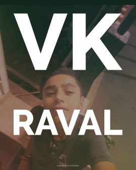 VK Raval