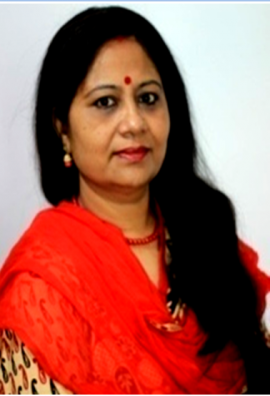 Lata Agrawal
