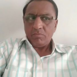 Rajan Patel