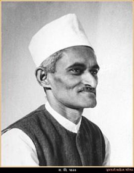 Ramnarayan V. Pathak