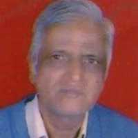 Brijmohan sharma