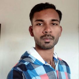 Miralkumar Gambhir