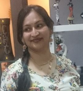 Dr Vinita Rahurikar