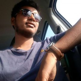 Vraj Sheth