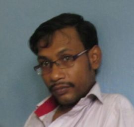 Kalyan Ashis Sinha