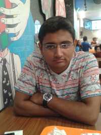 Shreyas Trivedi
