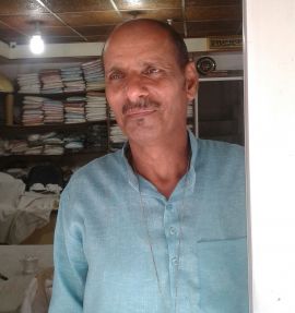 Surendra Tandon