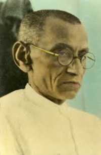 Kishorelal Mashruwala