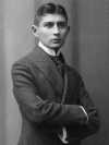 Franz Kafka profile