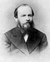Fyodor Dostoevsky profile