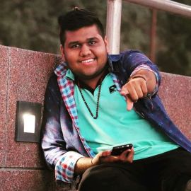Mahesh