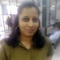 Gira Pathak