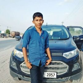 Sunil Thakor