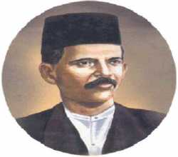 Ram Ganesh Gadkari