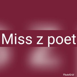 miss z poet