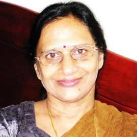 Renu Chandra Mathur