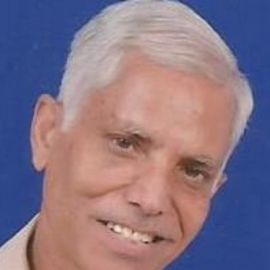 Surendra Kumar Arora