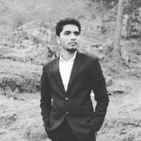Gorav Patel