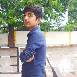 Bhavesh Parmar